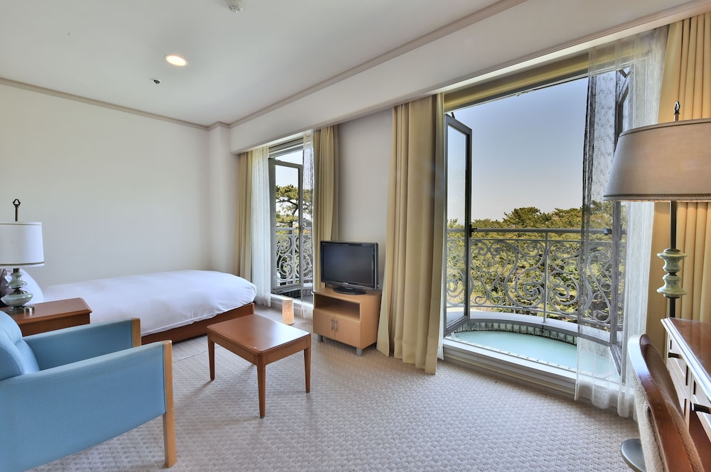 Shizuoka Country Hamaoka Course Hotel 14/51