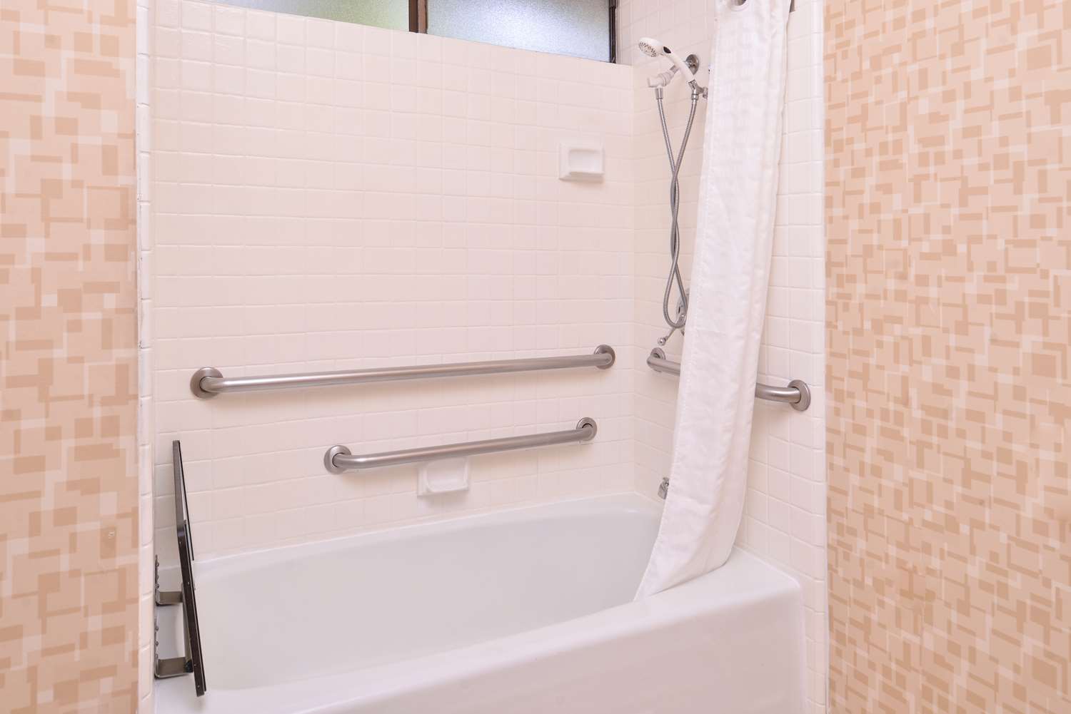 Best Western Corte Madera Inn 54/54