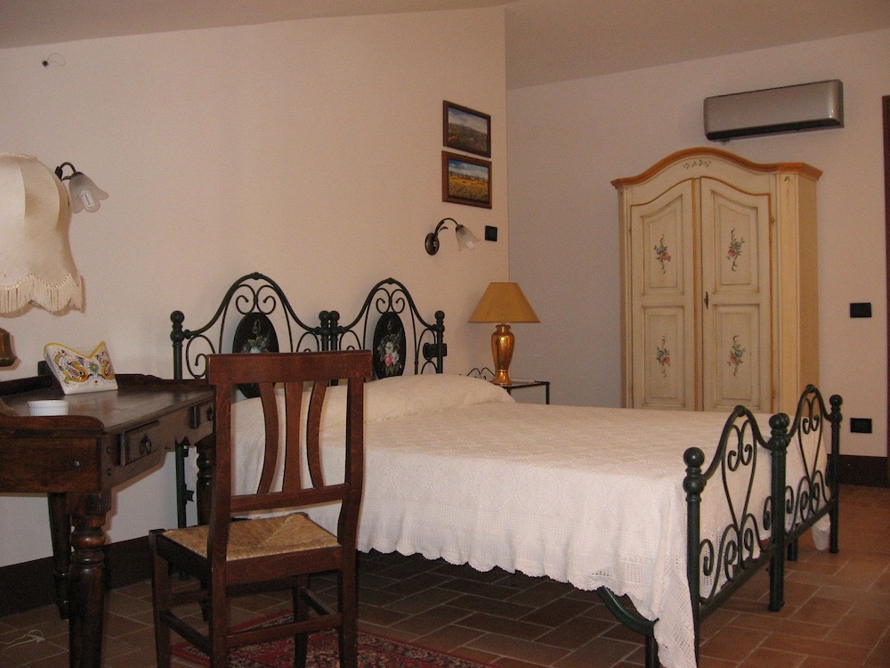 Agriturismo La Gismonda 18/48