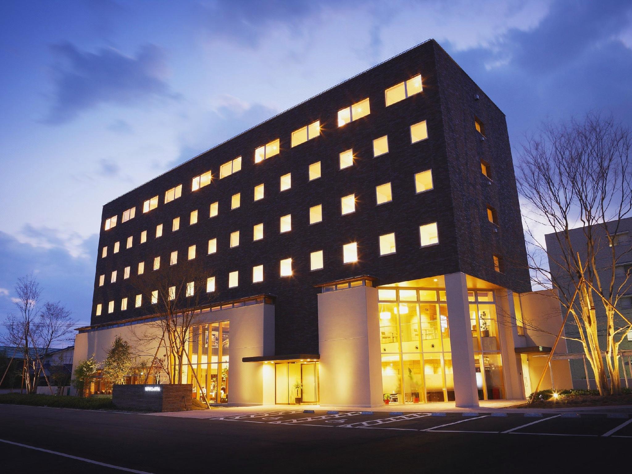 Takanokono Hotel 1/33
