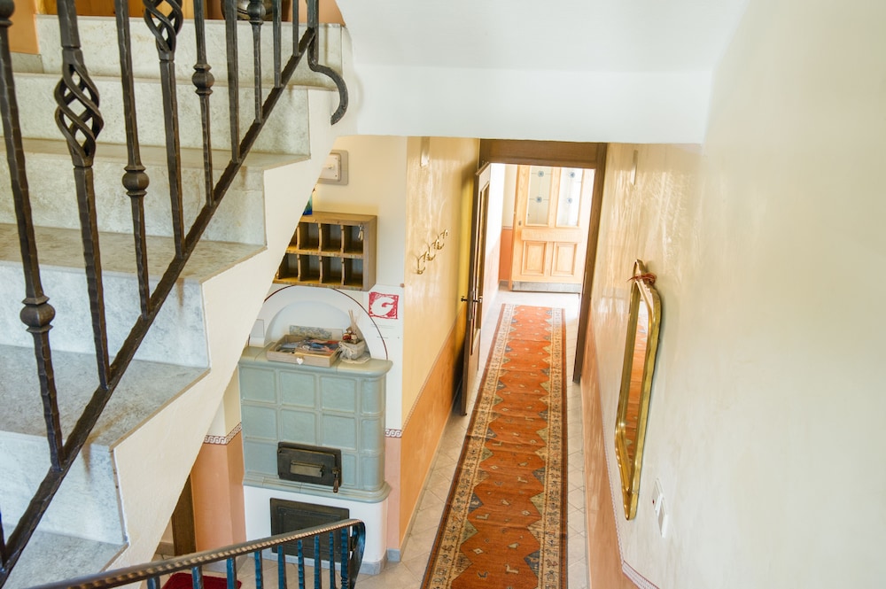 Villa Insam 3/40