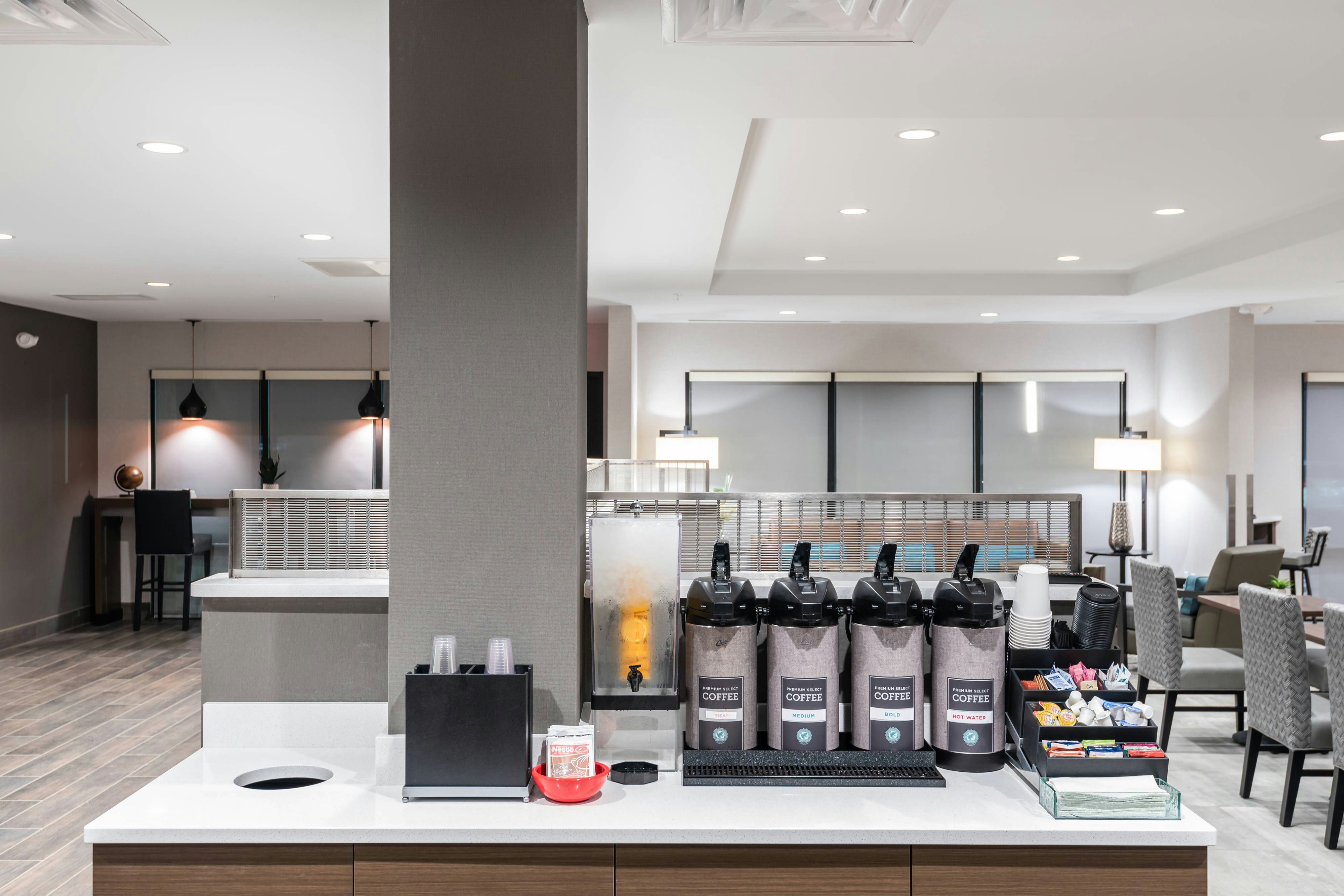 Towneplace Suites Whitefish 39/45