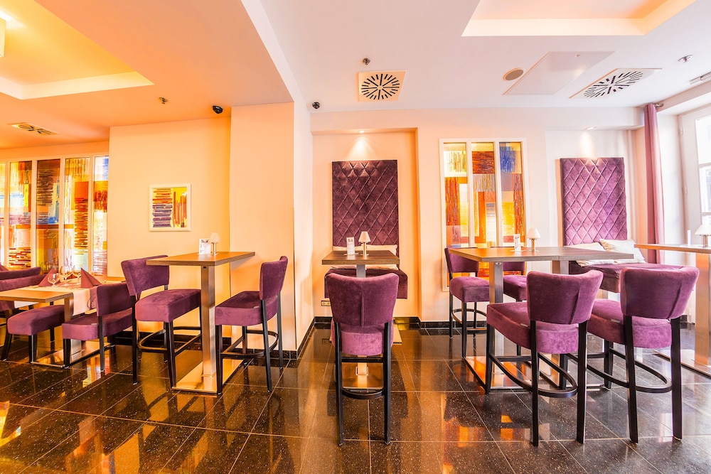 Hotel President Budapest Affiliated By Meliá 31/47