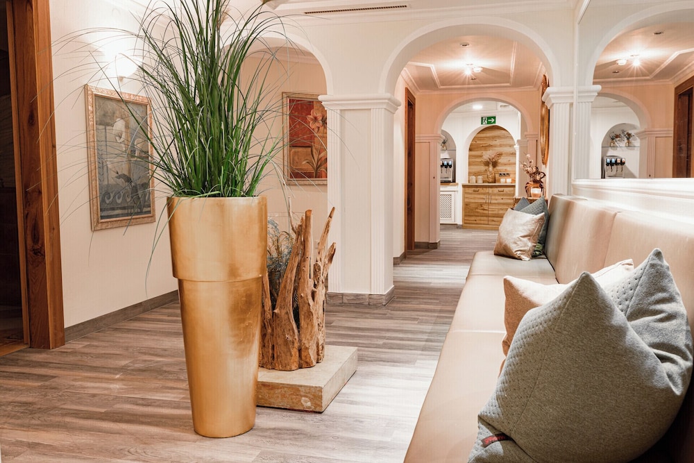 HOTEL KOHLERHOF 35/50