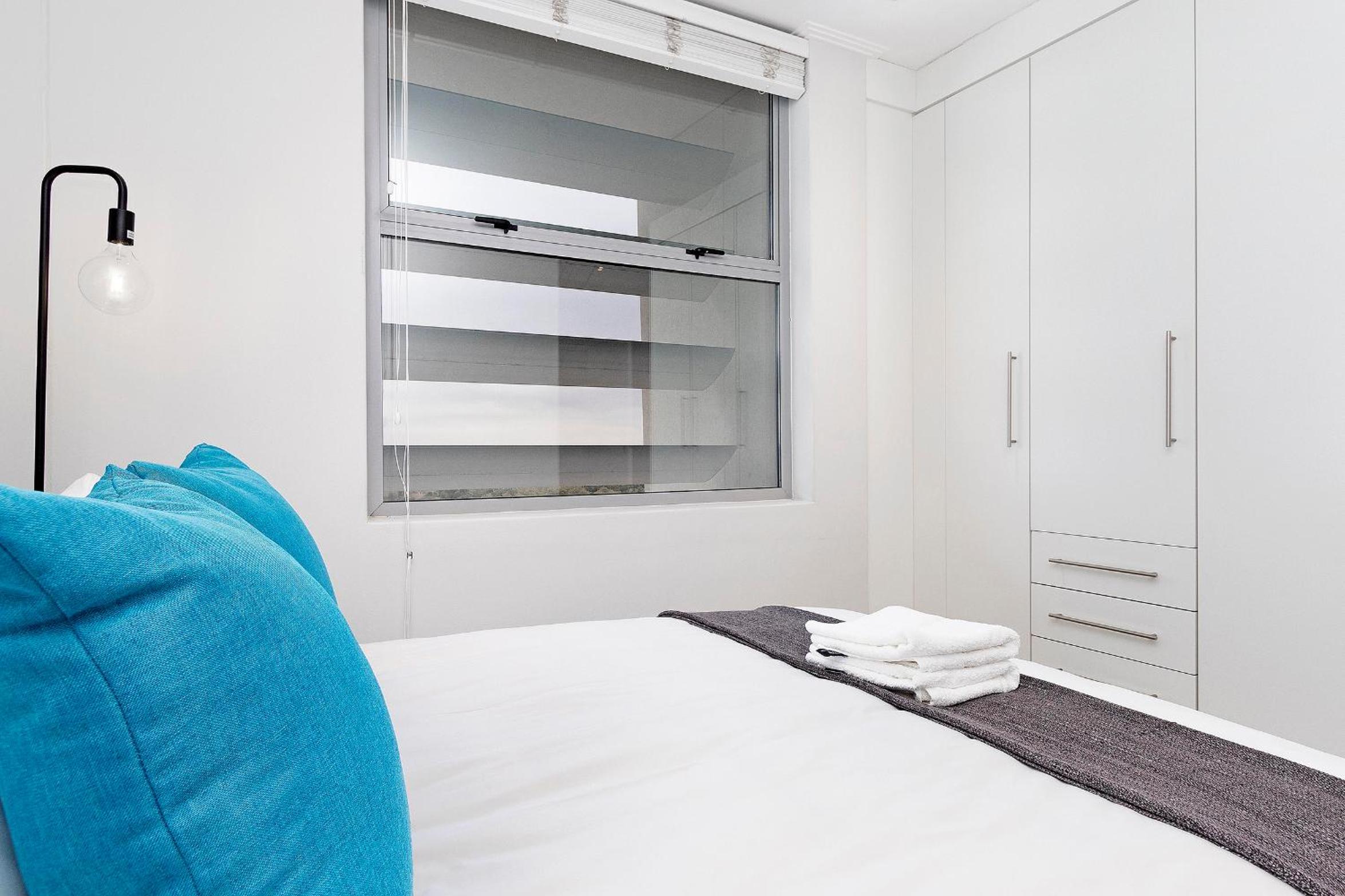 Urban Oasis Apartments at The Apex 6/20