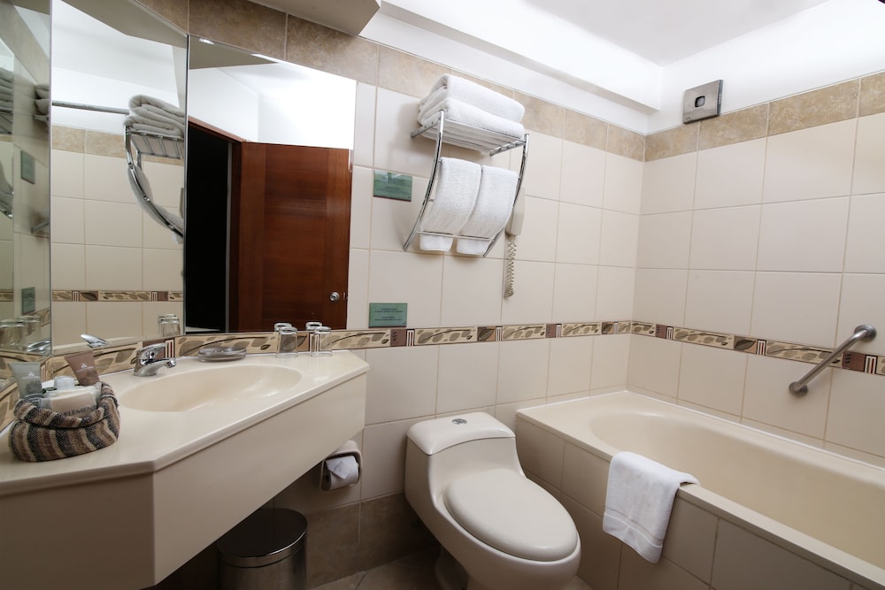 Cusco La Paccha Affiliated by Melia 13/65
