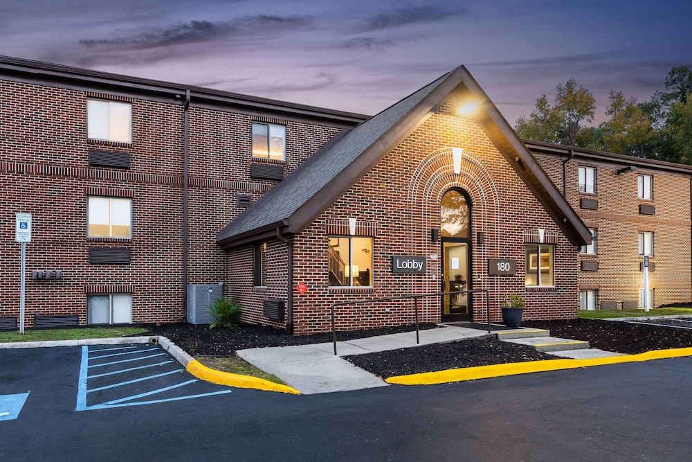 Extended Stay America - Columbia - West - Stoneridge Dr. 52/57