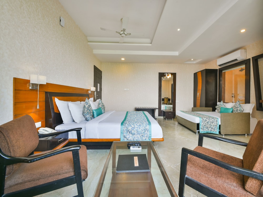Hotel Yois 13/40