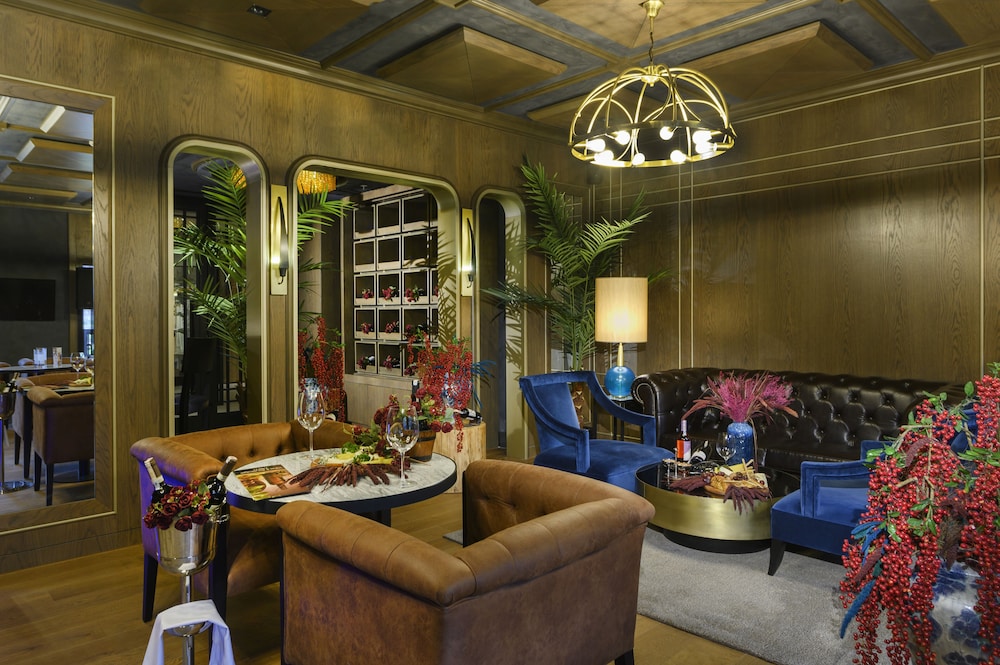 Elite World Grand Sapanca Hotel 25/50