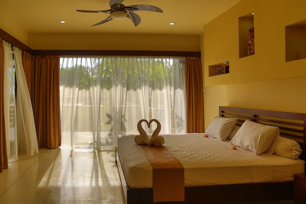 Mala Garden Resort and Spa 20/62