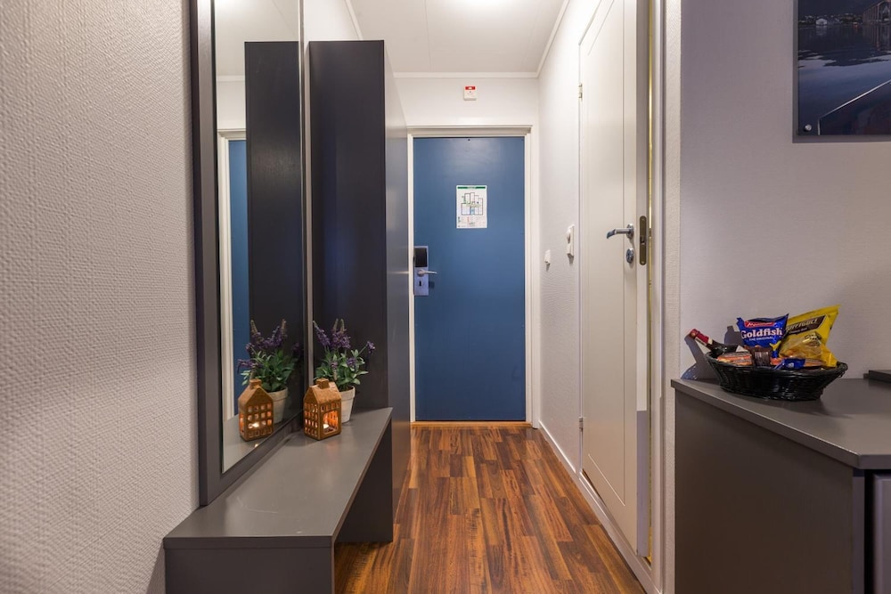 Enter Viking Apartment 40/50