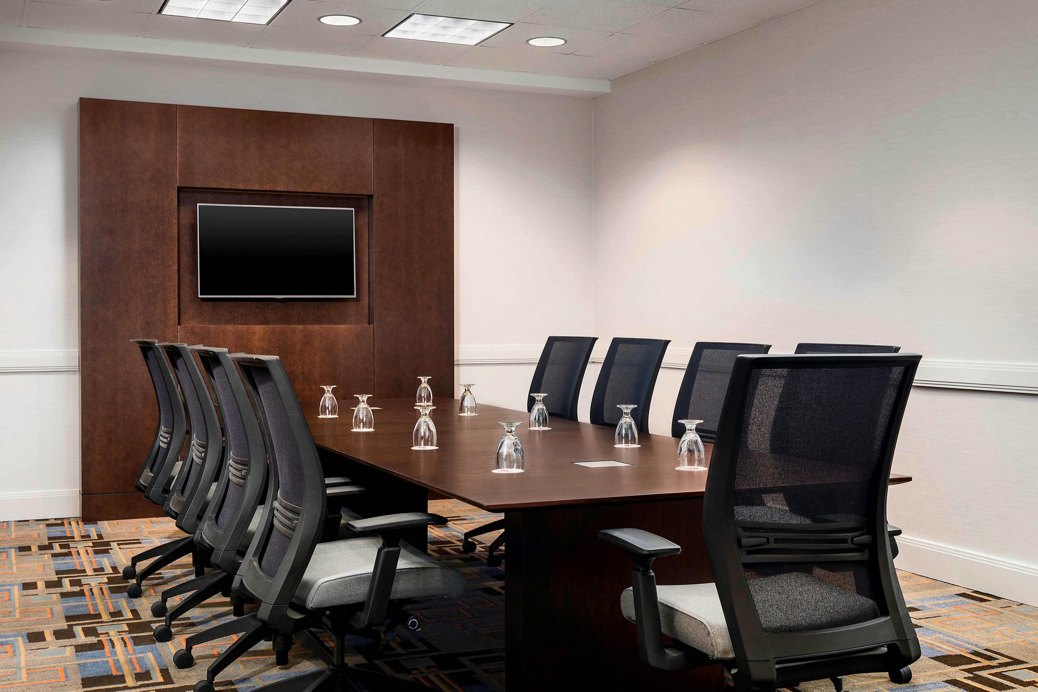 Four Points by Sheraton San Rafael Marin County 42/47