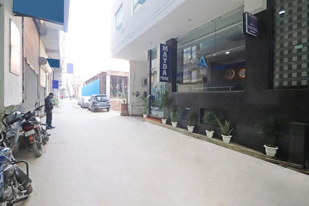 Oyo 10274 Hotel Aamara 58/61