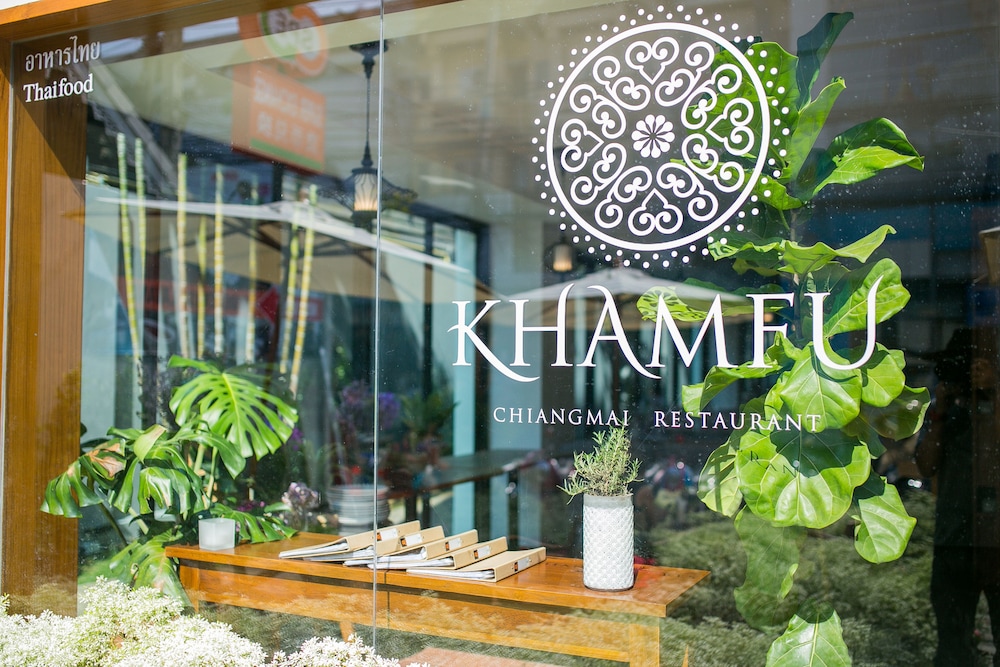 Lavana Hotel Chiangmai 3/32