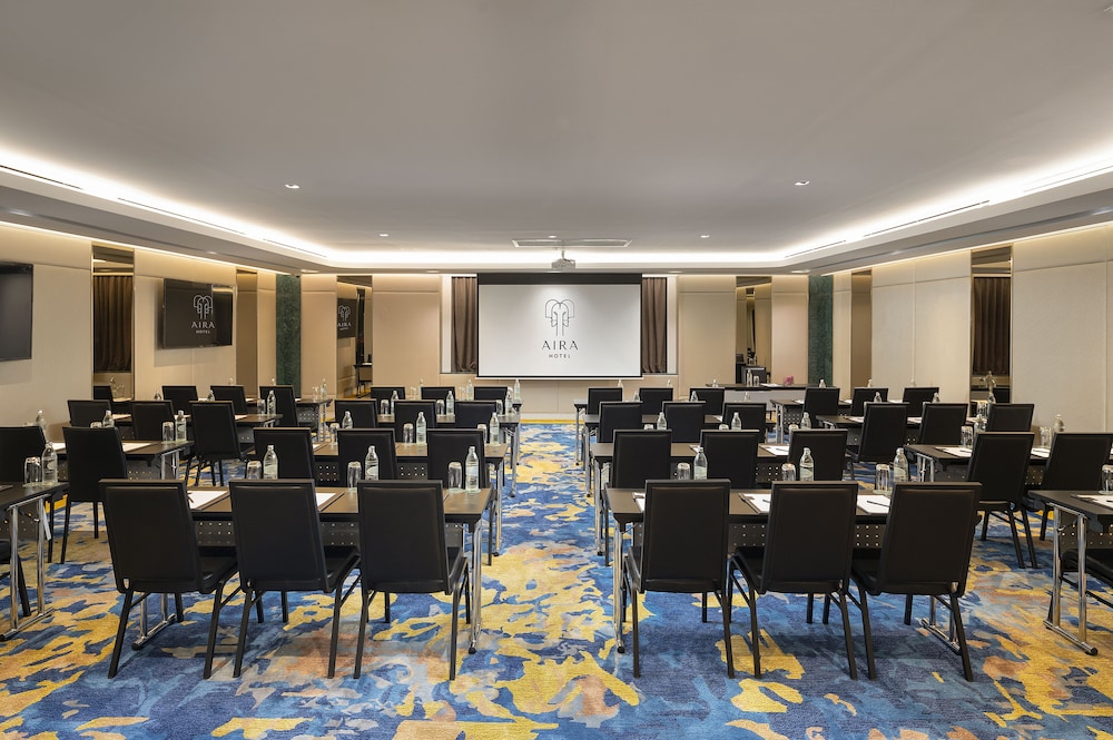 Aira Bkk Sukhumvit 11 By Kingston Hotels 35/50