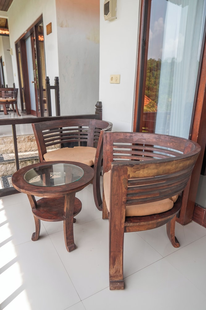 Abasan Hill Hotel and Spa 22/45