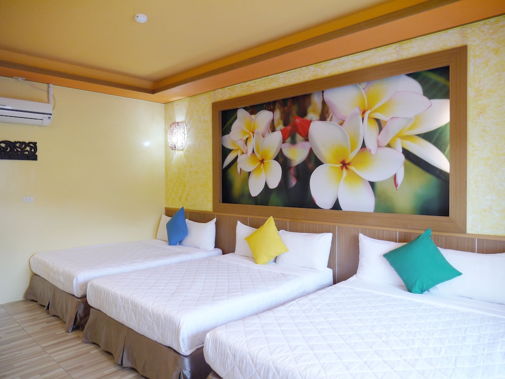 Sin Sin Hotel I 10/50