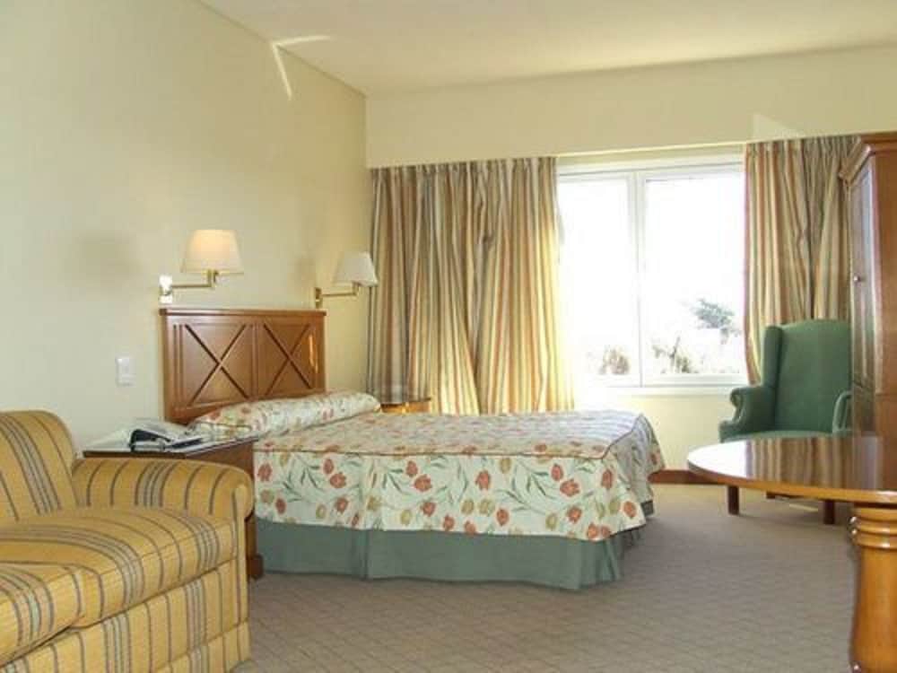 Paradores Austral Bahia Blanca 11/59
