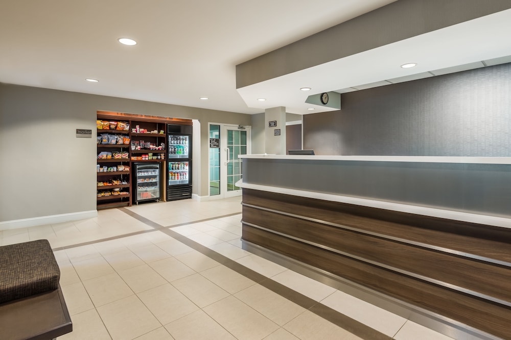 レジデンス イン バイ マリオット マコン(Residence Inn by Marriott Macon) 写真3