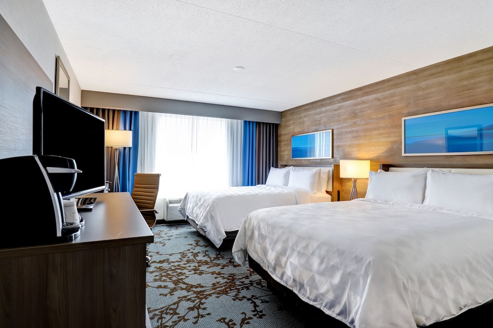 Holiday Inn Mississauga Toronto West 19/78