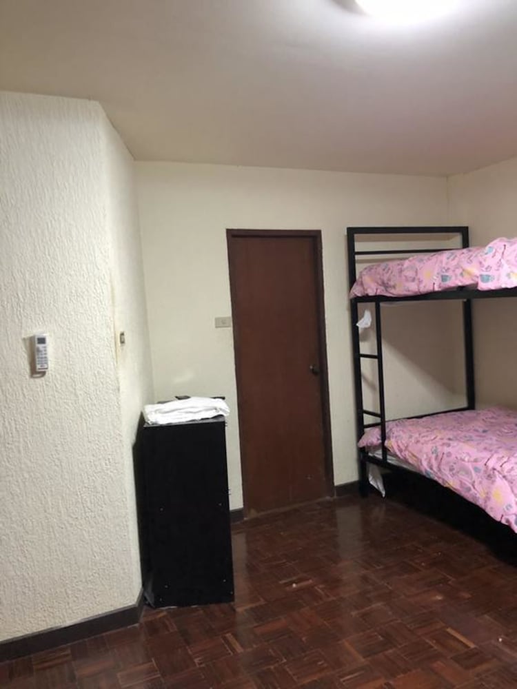 Dikachaya Hostel 8/45