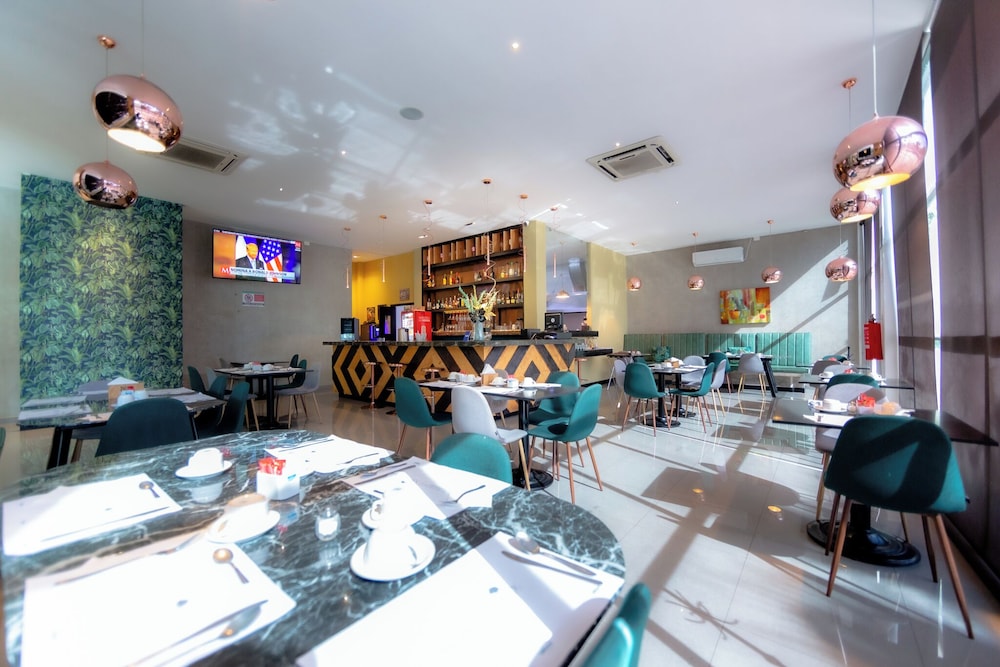 InHouse Culiacan (ex. Monterreal Hotel) 63/74