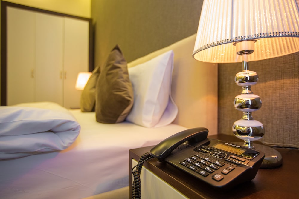 Aksent Hotel photo4