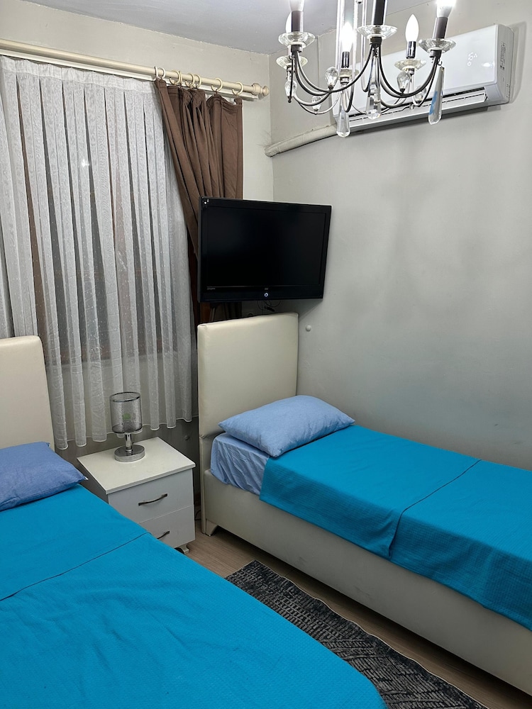 Chez Bore Boutique Hotel 64/71