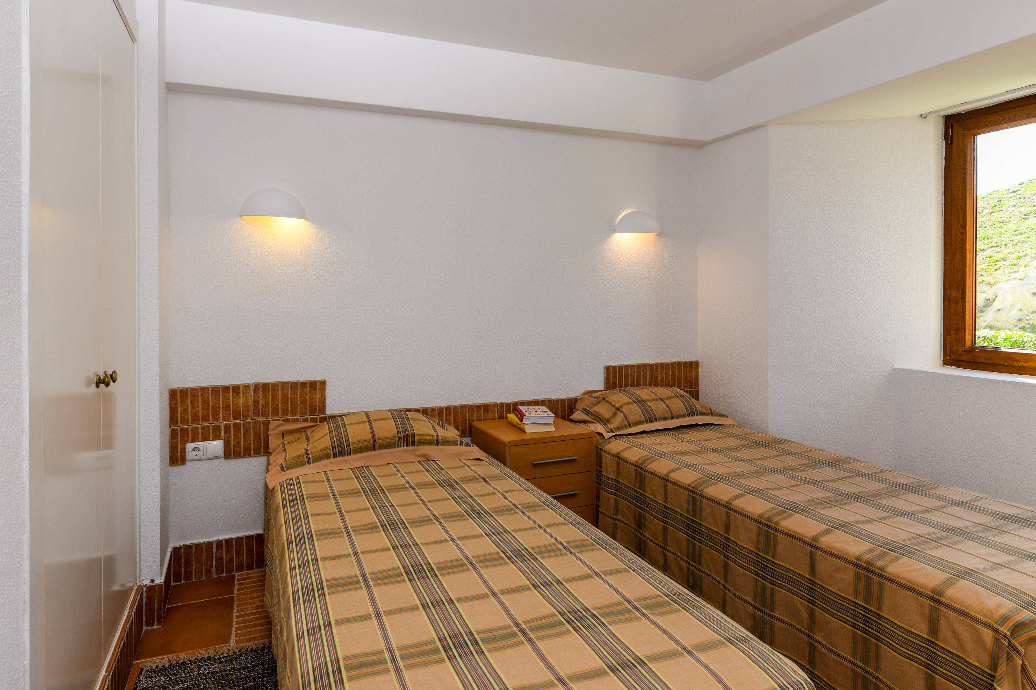 2 Bedrooms, Superior, Apartment