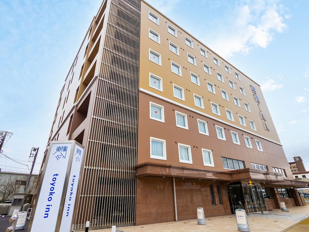 Toyoko Inn Gotemba Ekimae 5/43