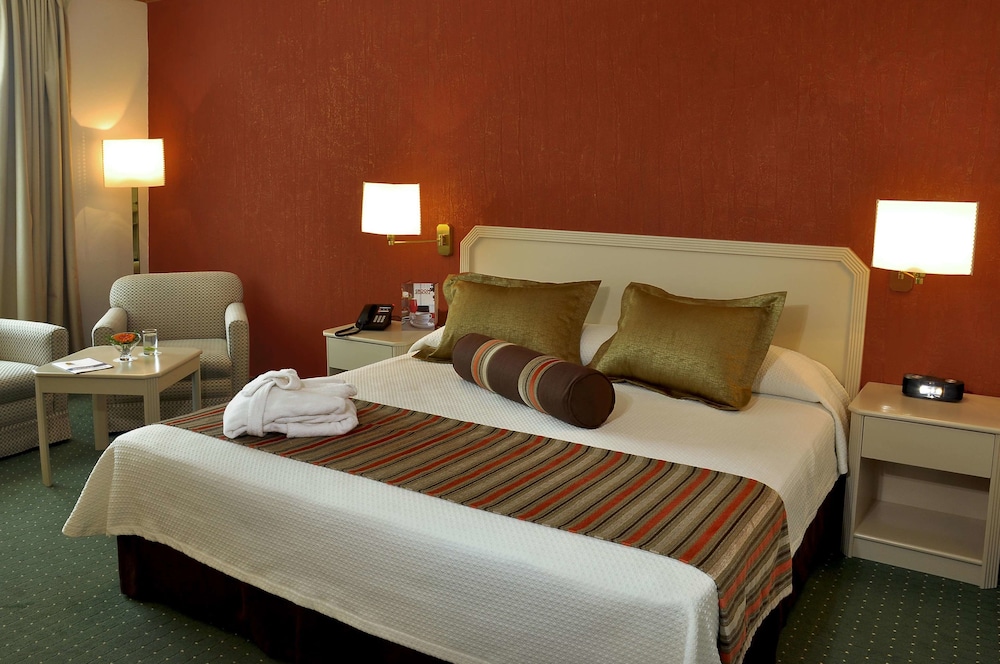 Hotel Europa La Paz 16/50
