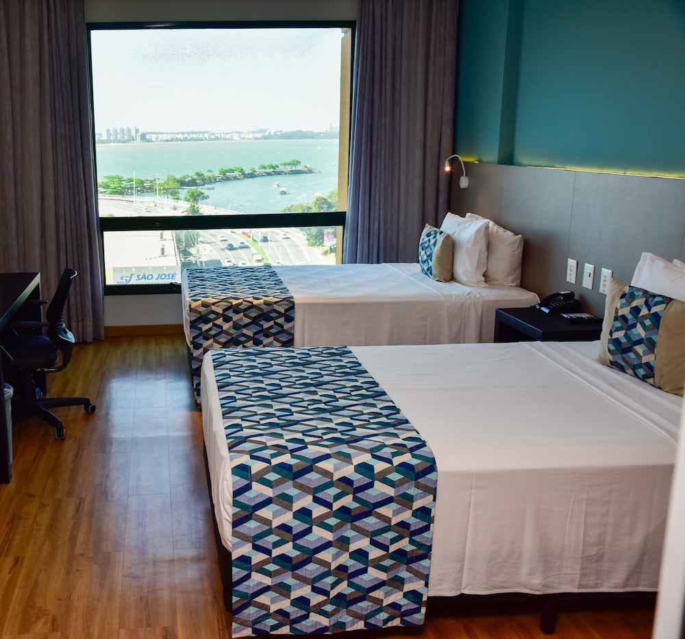 Comfort Suites Vitória 16/49
