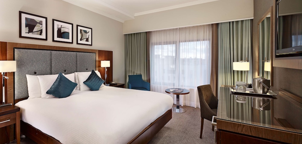 DoubleTree by Hilton London Victoria 22/56