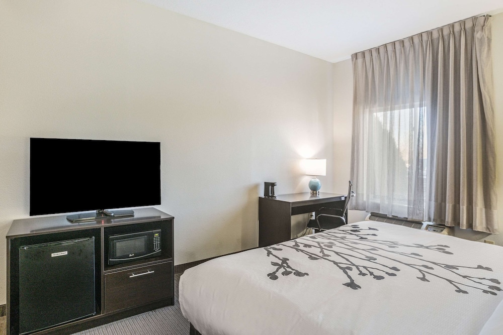 Sleep Inn & Suites Hiram - Atlanta Northwest 12/38