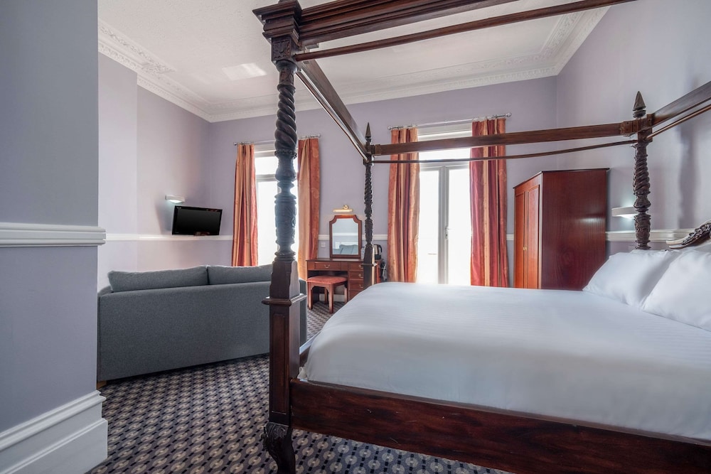San Clu Hotel Ramsgate 20/42