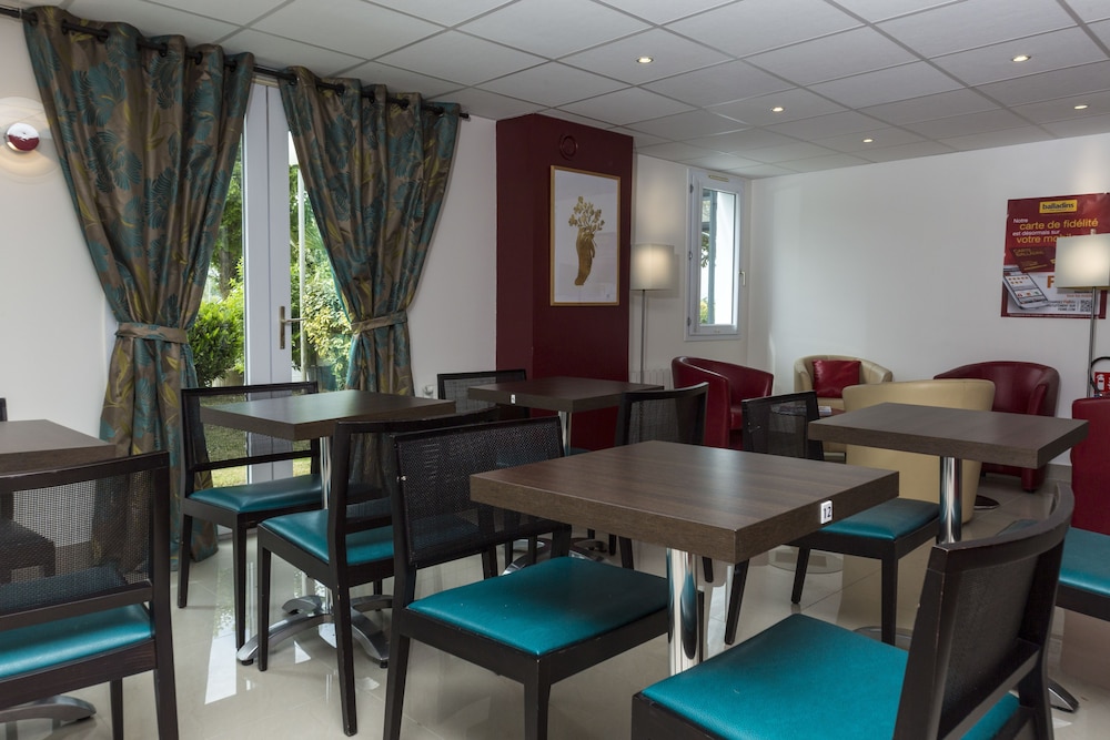 Balladins Saint Quentin Gauchy 30/35
