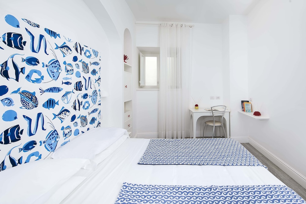 Hotel Tramonto d'Oro 20/71