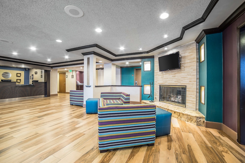 Comfort Inn West Valley - Salt Lake City South 11/40