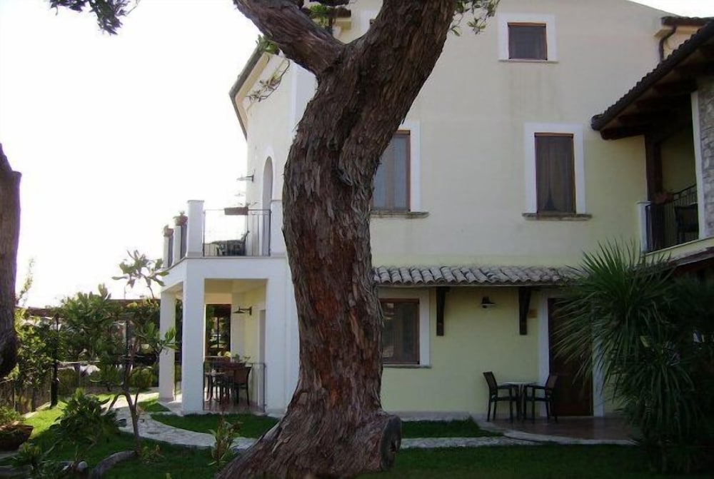 surroundings