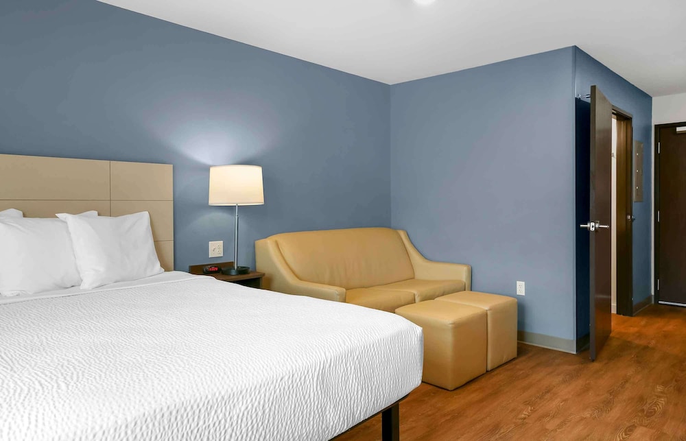 Extended Stay America Suites - Providence 7/25