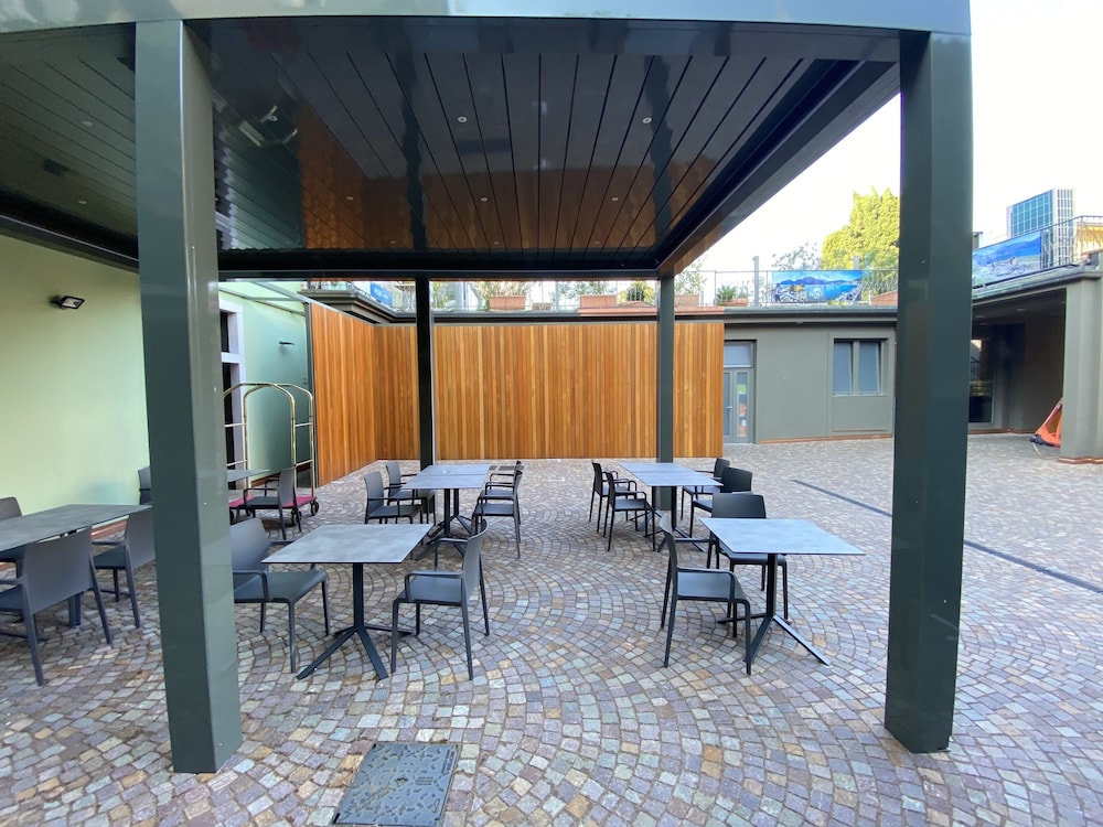 Hotel Benaco 38/50