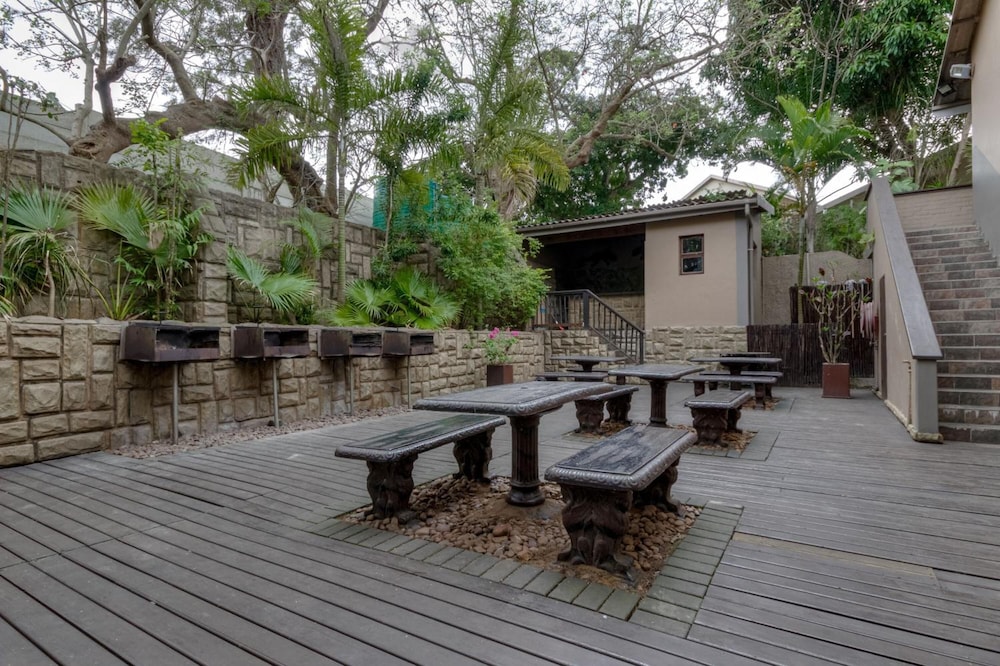Shonalanga Lodge 25/33