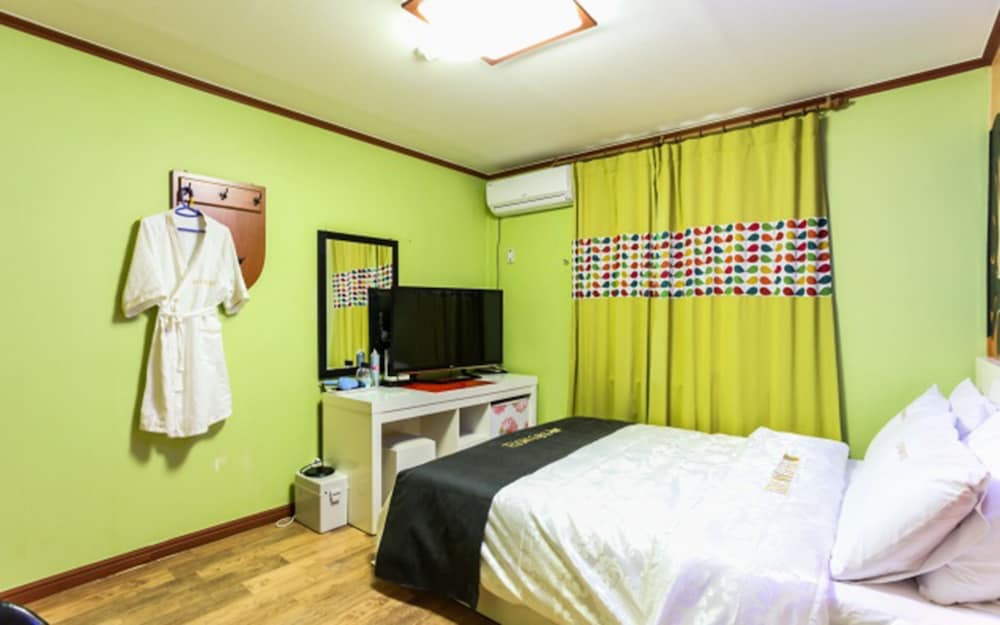Jeongdongjin Motel 8/25