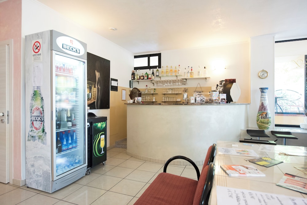 Settebello Hotel 5/50