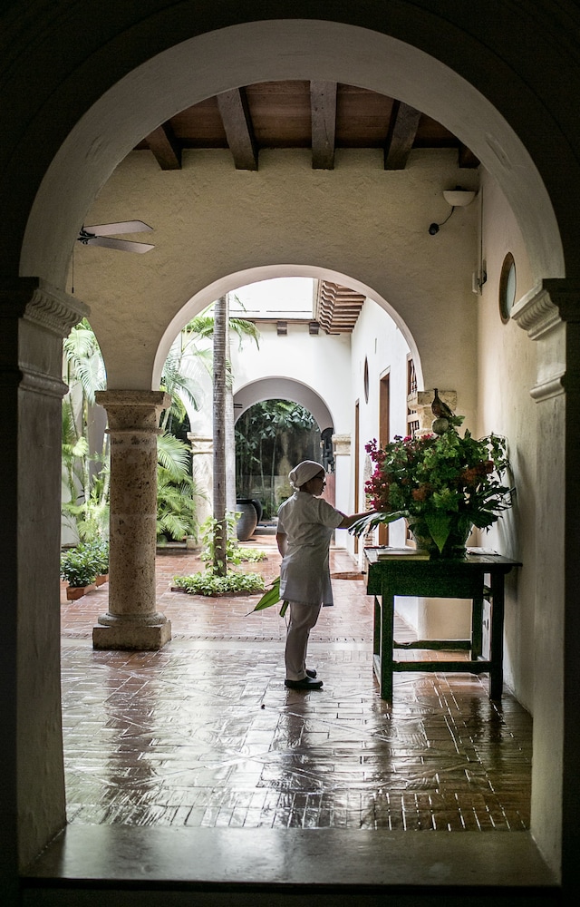 Hotel Quadrifolio 30/50