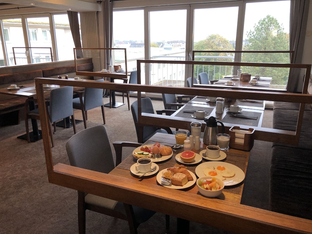 Best Western Hotel Mainz 46/62