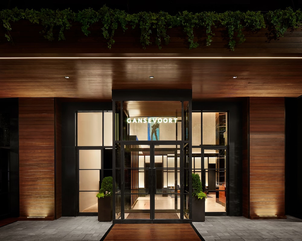 Gansevoort Meatpacking photo1