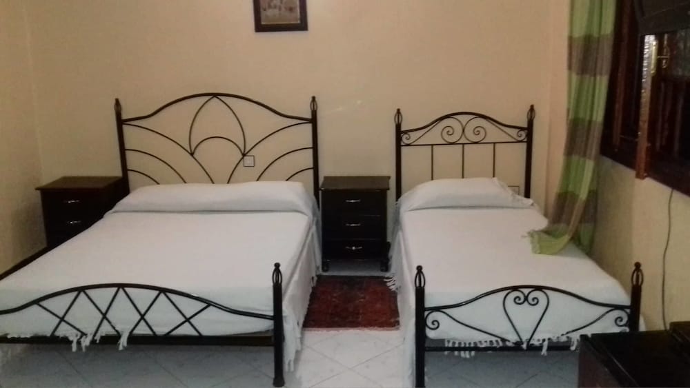 Hôtel Tijani 7/43
