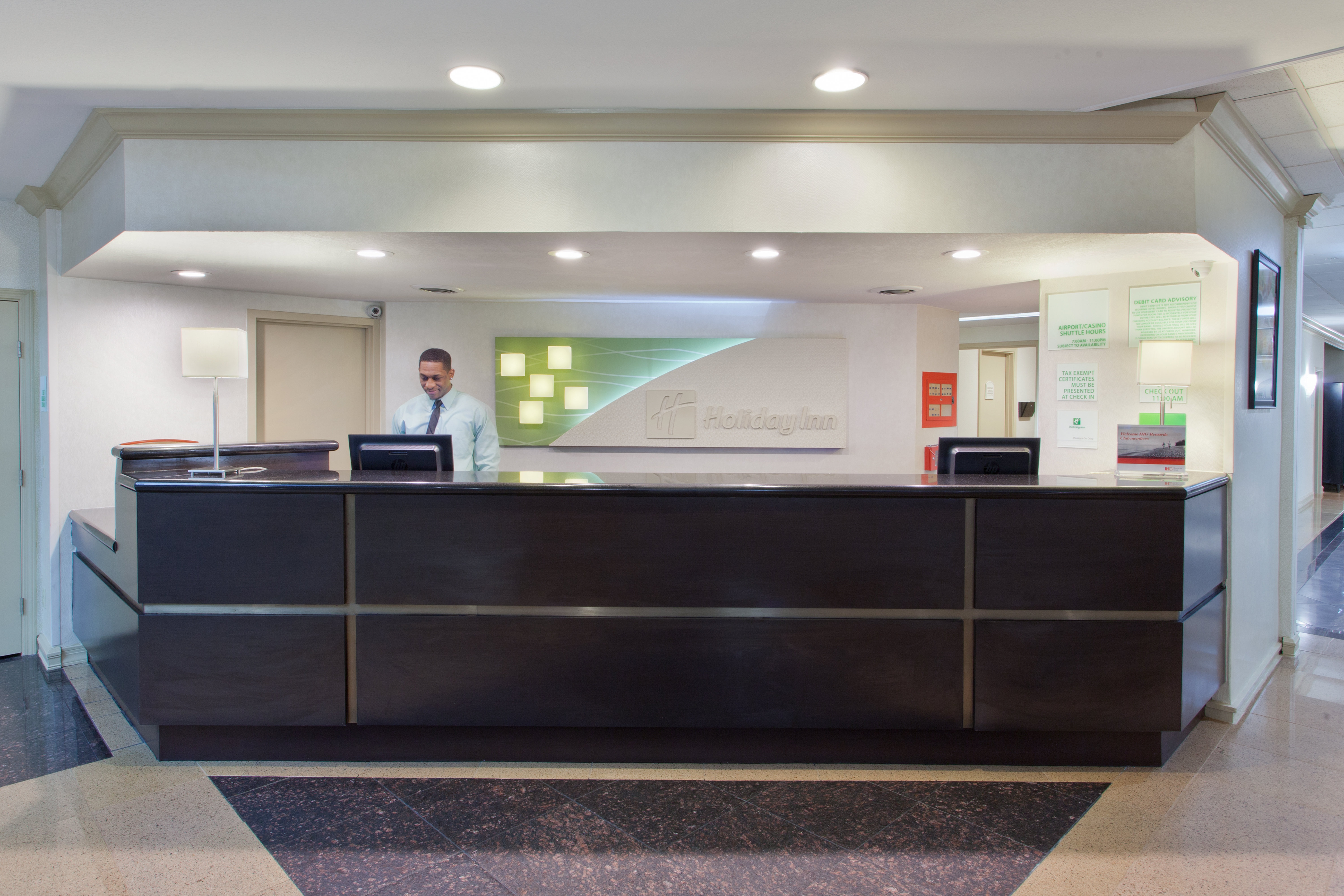 Holiday Inn Shreveport Downtown, an IHG Hotel 3/17