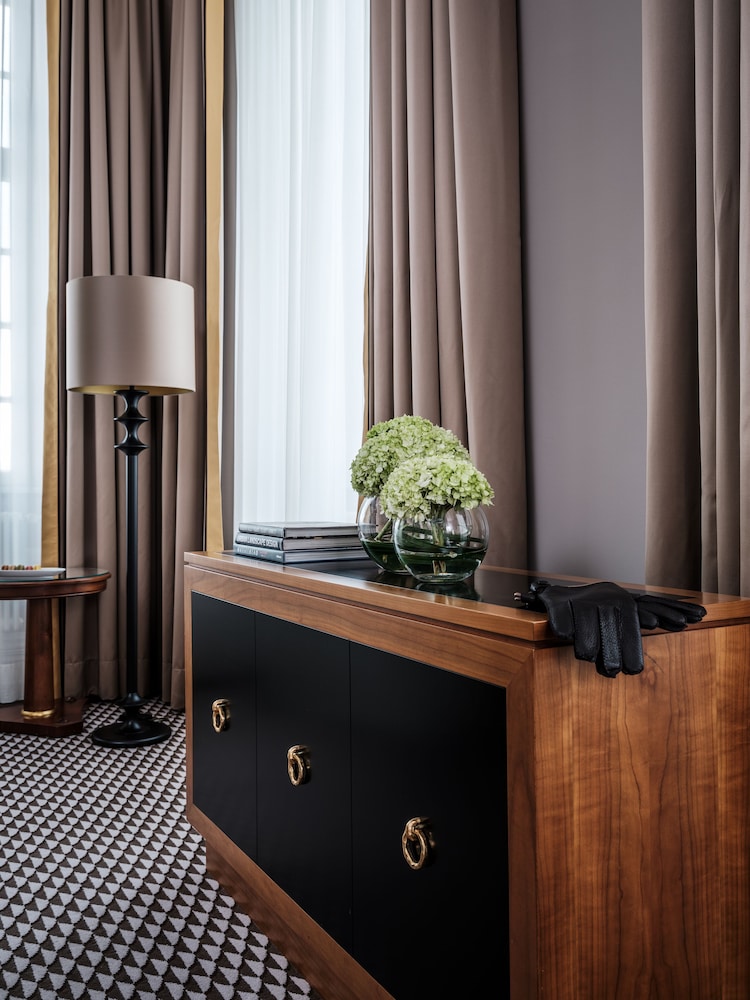 Althoff Grandhotel Schloss Bensberg 24/70